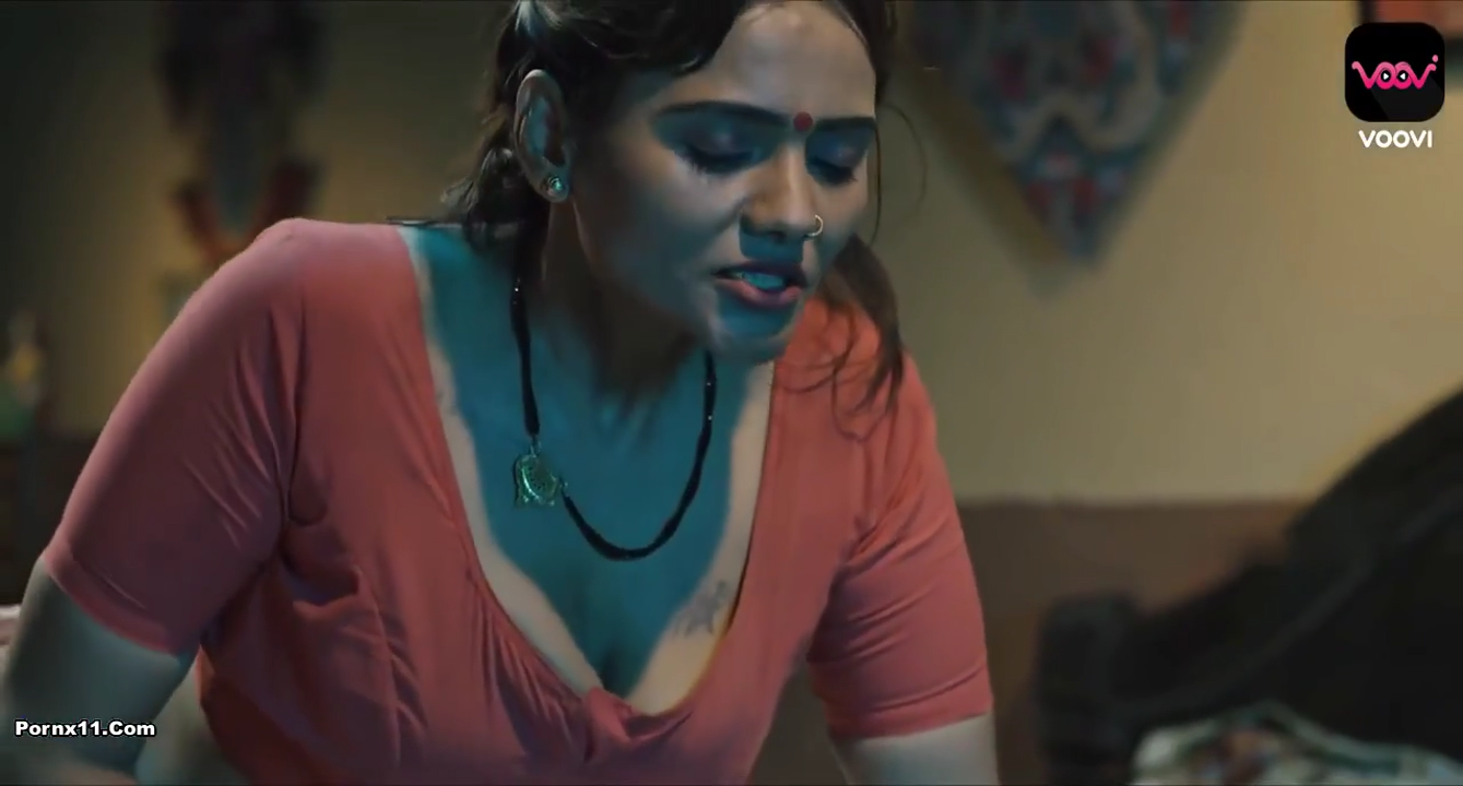 Jaan Bujh Kar S1E2-Sexy Jinni Jazz Bhabhi XXX – XMasti
