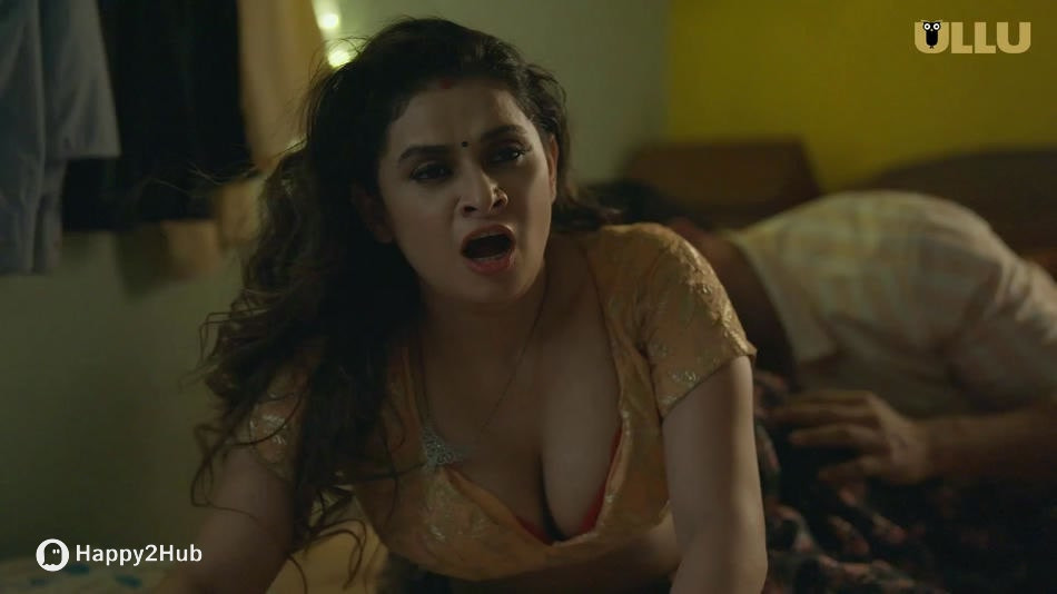 Utha Le Jaunga Ep6 - Neelam Bhanushali Bhabhi XX – XMasti