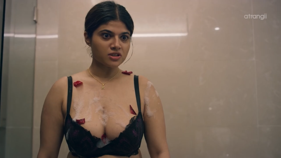 Ishqneeti E7 - Pooja Mukherjee Desi Bhabhi Porn – XMasti