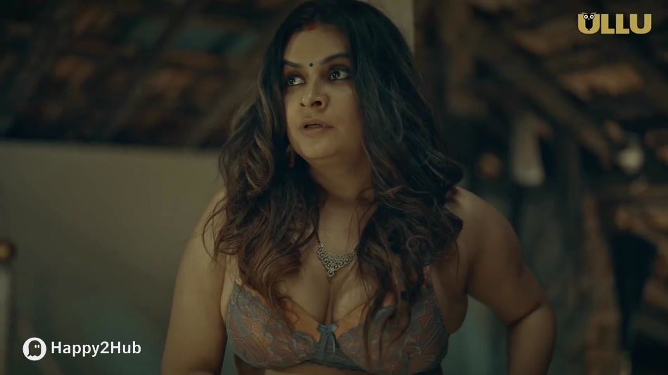 Utha Le Jaunga Ep3 - Neelam Bhanushali Bhabhi XX – XMasti