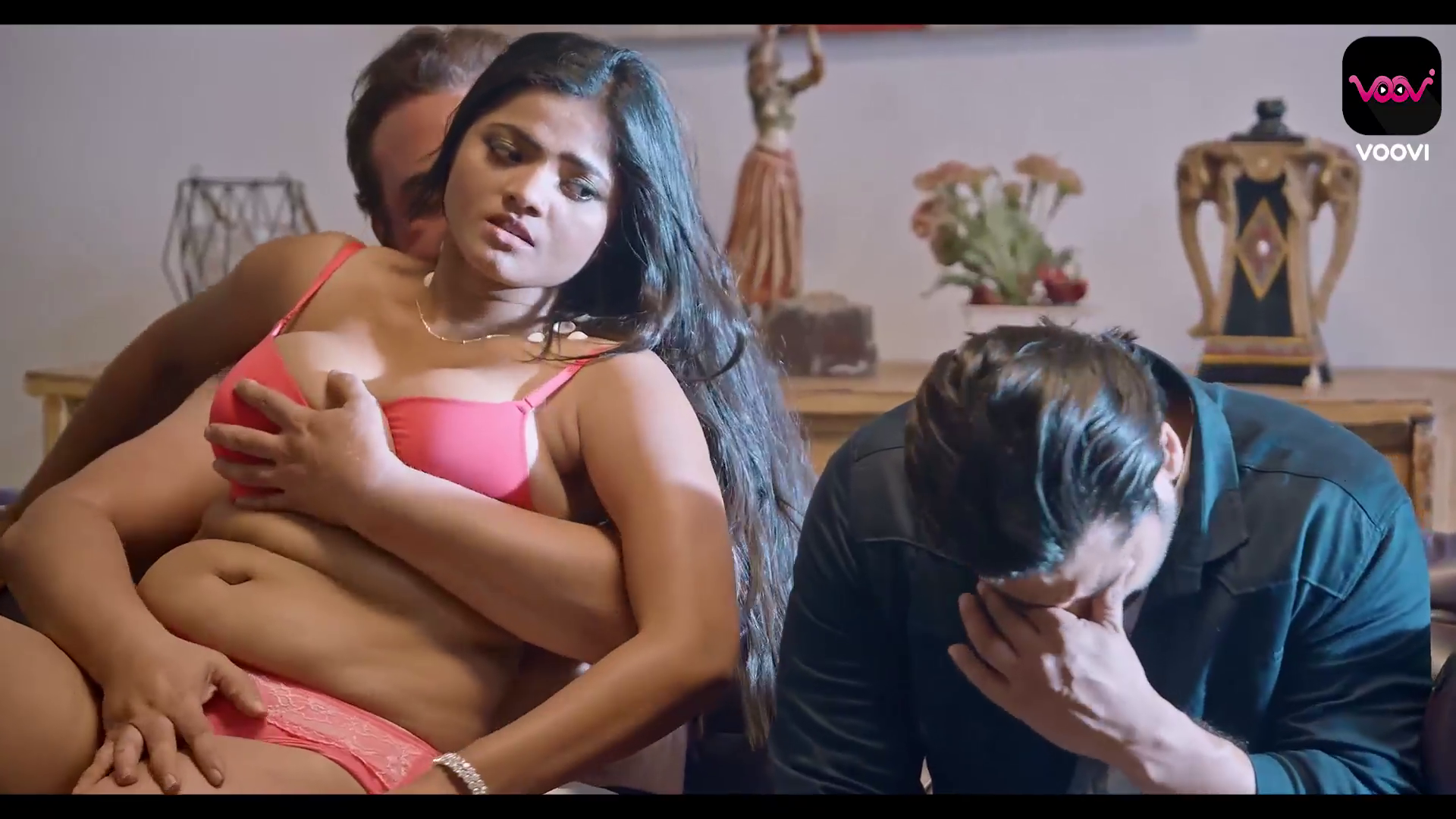 Jaan Bujh Kar S2E4-Desi Bharti Jha Sasur Bahu Porn – XMasti