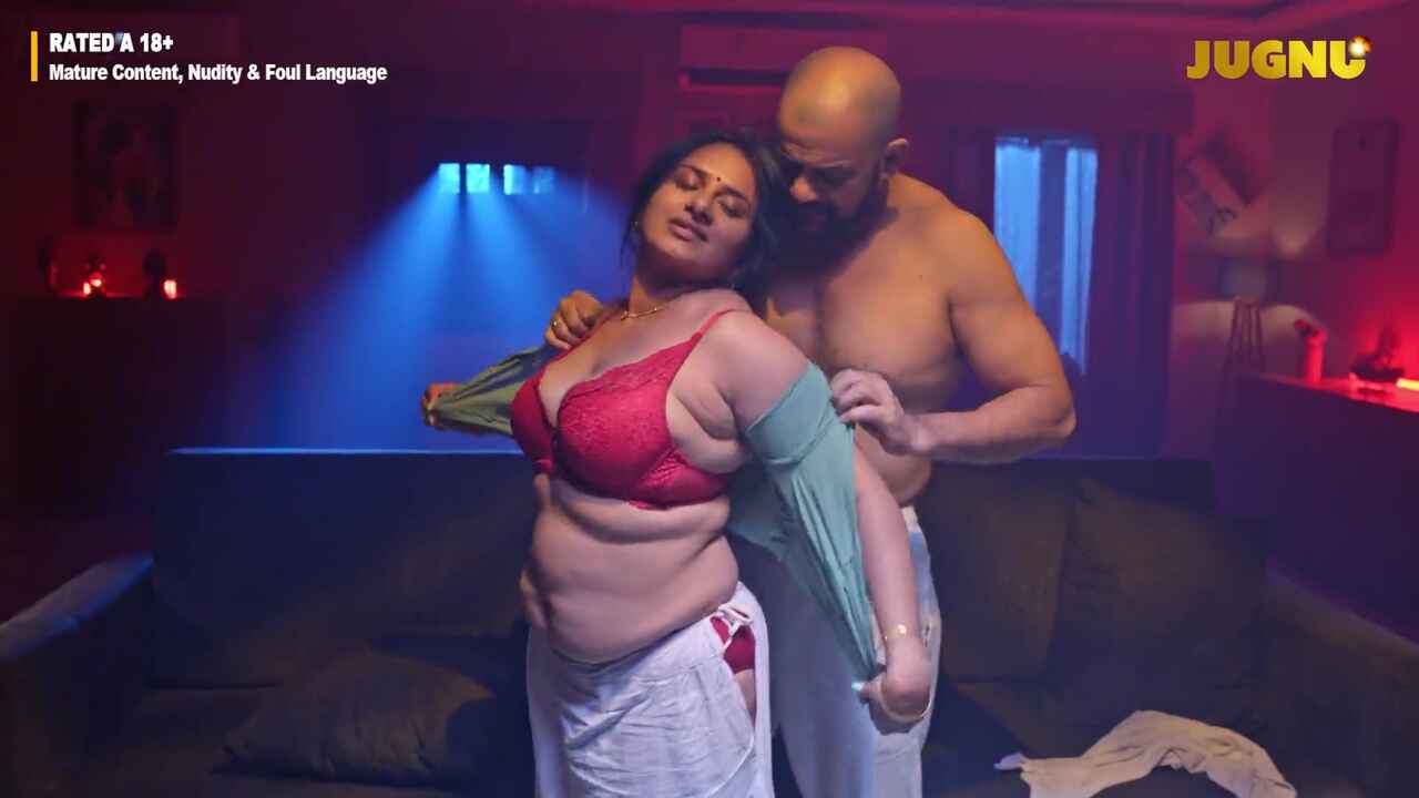 Damaadji Lage Raho E2 - Jonita D’Cruz Bhabhi XXX – XMasti
