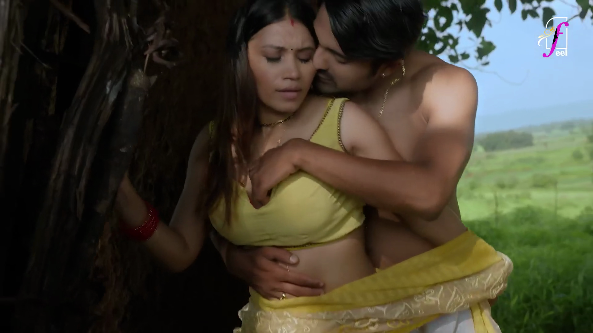 O Sajni Re E2 - Alendra Bill Desi Bhabhi Chudai – XMasti