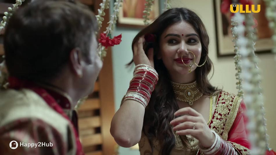 Mona Home Delivery  Ep5 - Ullu Kangna Sharma Suhagrat Porn Video – DesiFlix
