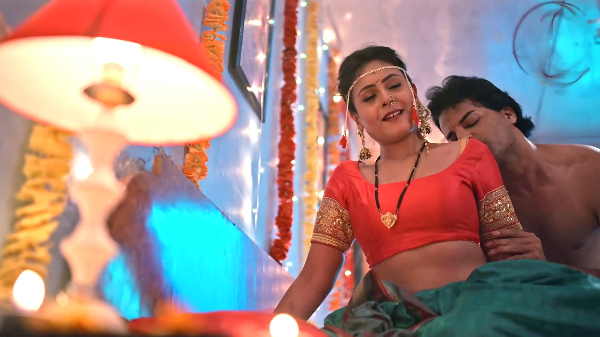 Hawas E2 - Rani Pari Indian Suhagrat Sex Video – XMasti