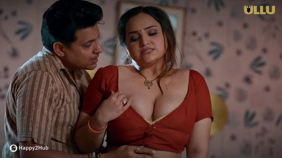 Tadka Ep3 - Ullu Aliya Naaz Mausi Ki Chudai Ki Kahani – XMasti