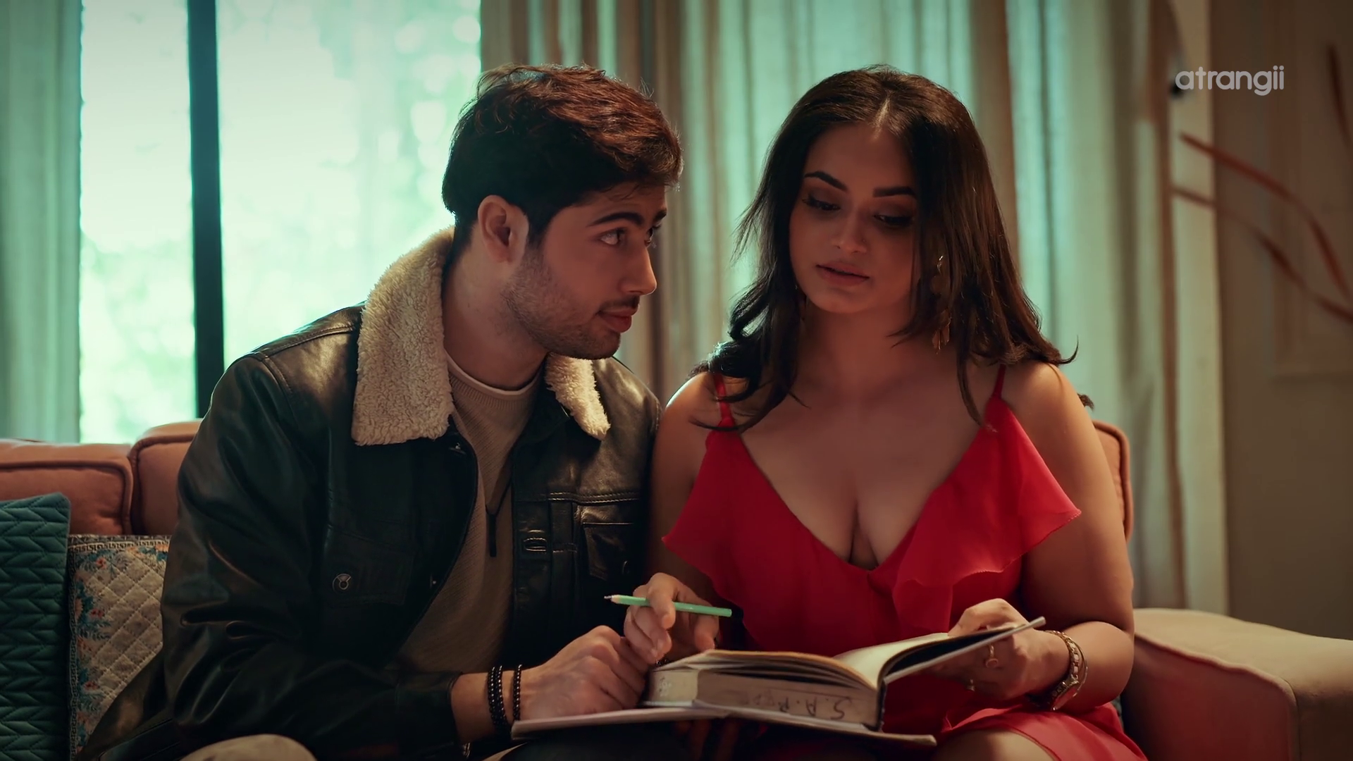 Chemistry E1 - Purva Parashar Bhabhi Ki Sex Video – XMasti