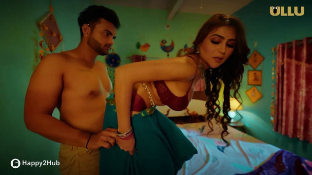 Balam Pichkari Ep5 - Hiral Radadiya Bhabhi Ko Choda – XMasti