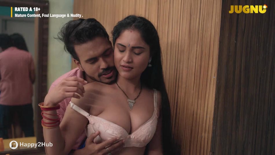 Tohfa E2 -Jugnu- Desi Bhabhi Suhagrat Sex Video – XMasti