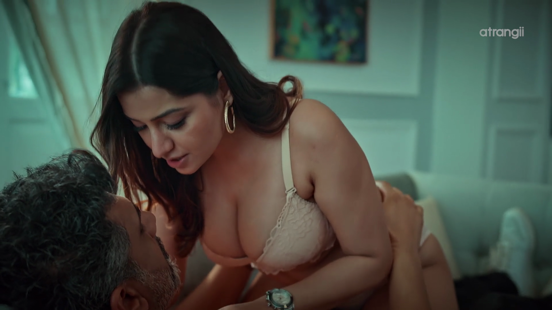 Naa Tum Jaano Naa Hum E5 - Hot Bhabhi Sexy Video – XMasti
