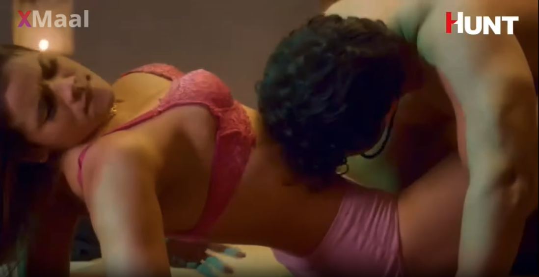 Khatshala E2 - Desi Leena Singh Desi Bhabhi Porn – XMasti