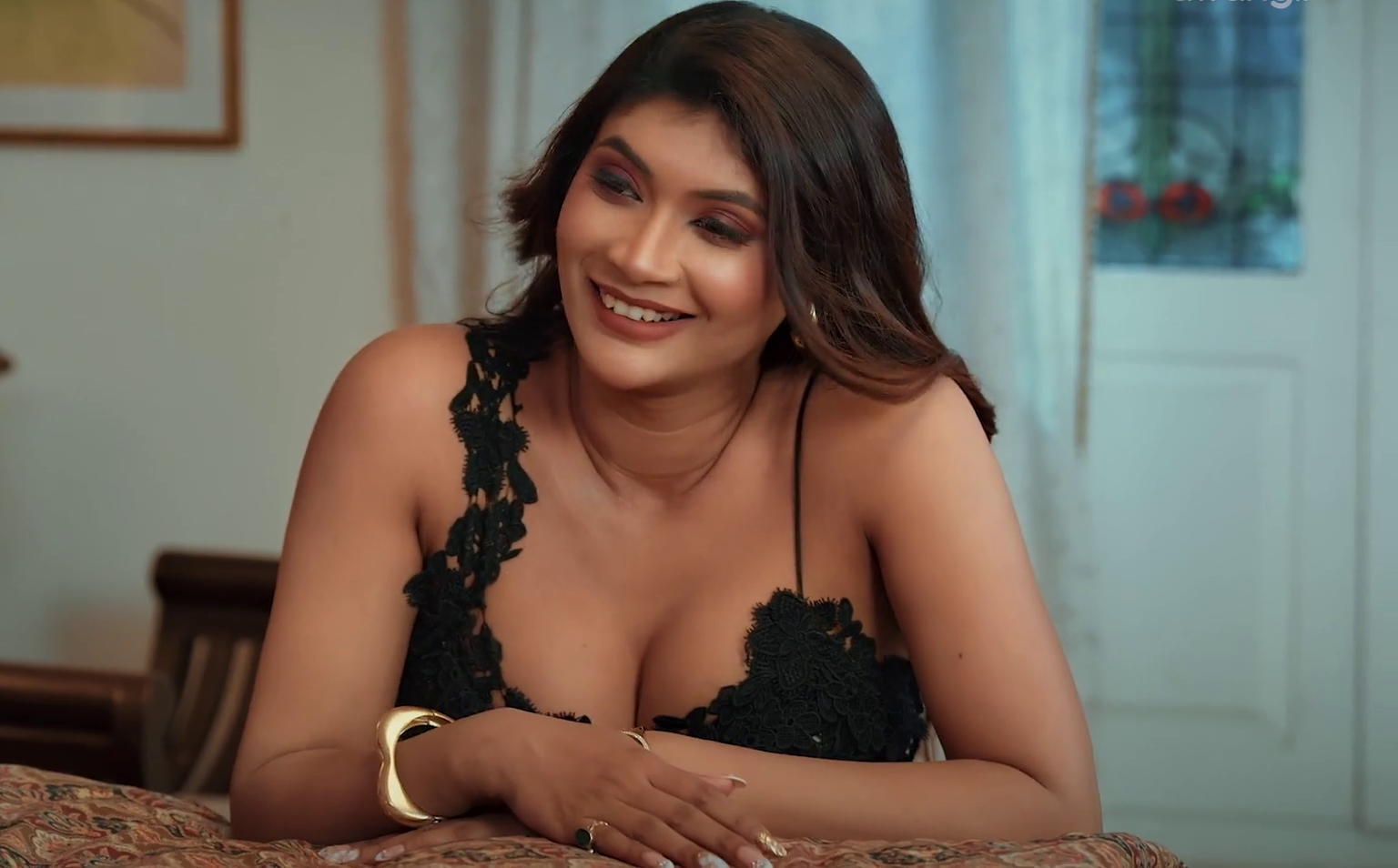 Audacity E2 - Soma Majhi Hot Indian Bhabhi Porn – XMasti