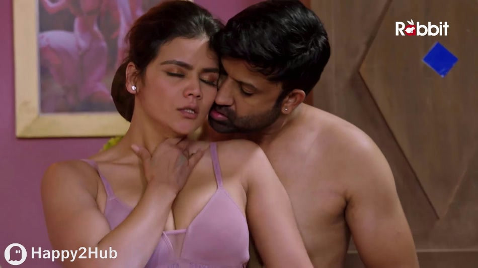 Rose Marlo Ep4 - Leena Singh Hot Bhabhi Porn – XMasti