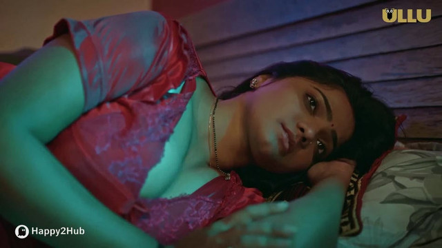 Shatir Ep5 - Ullu - Bharti Jha Sasur Bahu Ka Sexy Video – XMasti