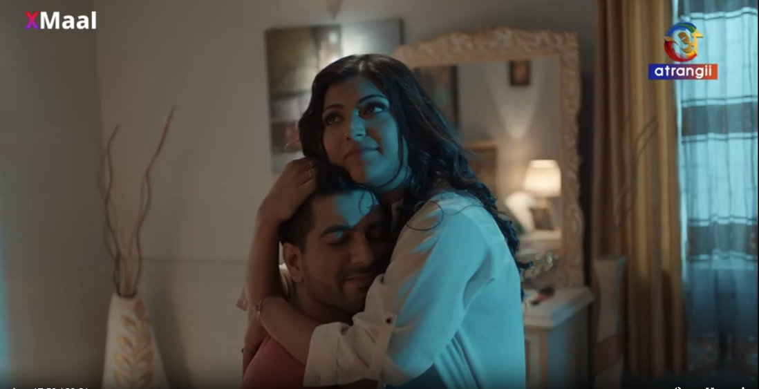 Birthday Gift E1 - Riya Ganguly Desi Bhabhi Porn – XMasti