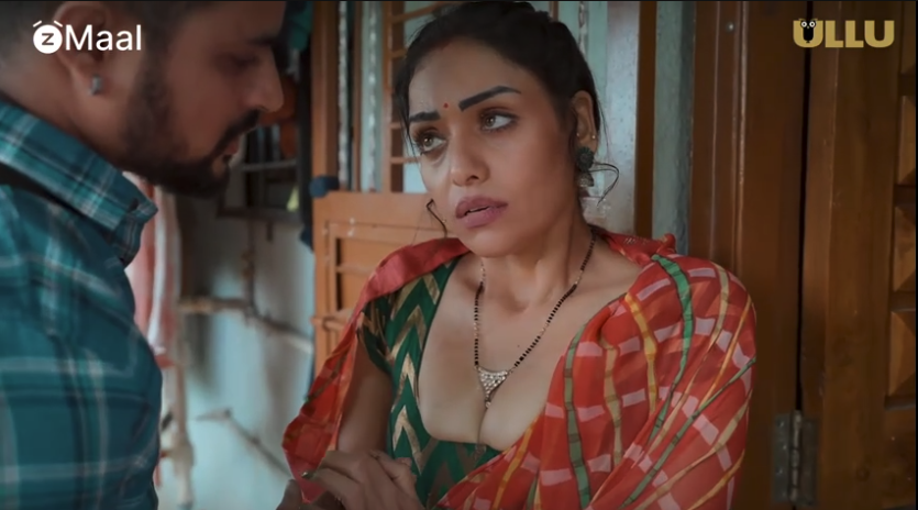 Raju Ban Gaya Gentleman Ep4 - Ullu Naina Chhabra Naukar Aur Malkin Sex Video – DesiFlix