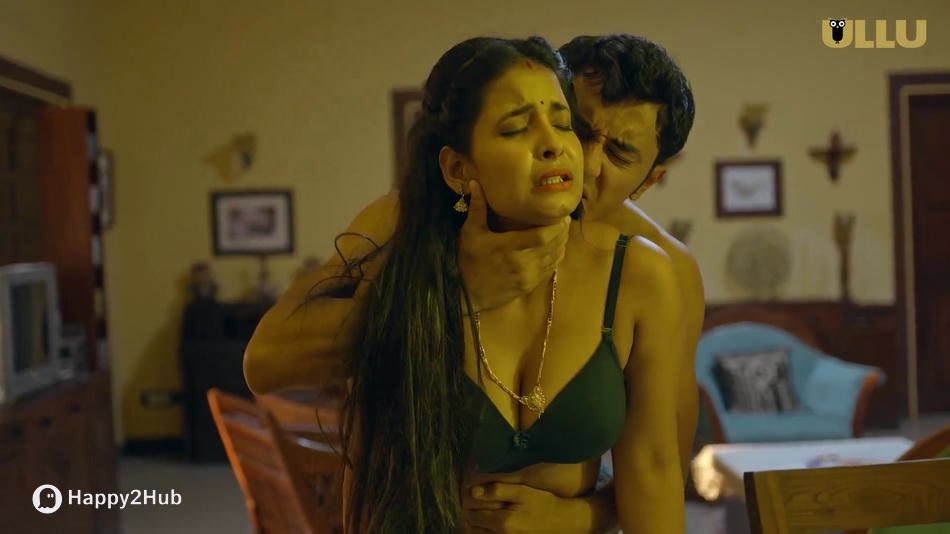 Walkman Ep5 - Ridhima Tiwari Hot Bhabhi XXX – XMasti