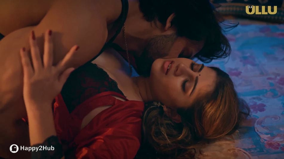Besharam Ep4 - Sarika Salunkhe Indian Bhabhi XNXX – XMasti